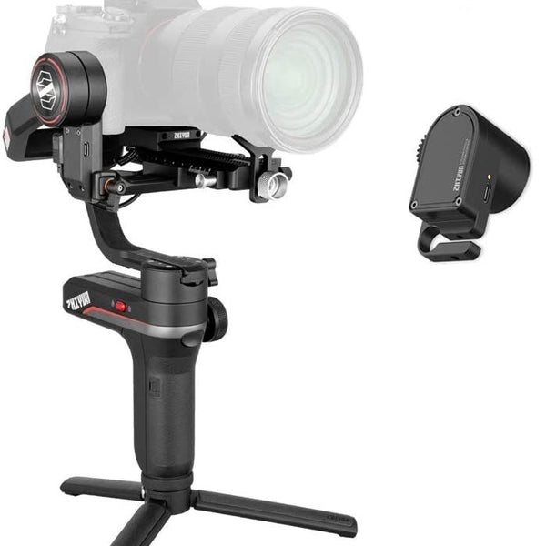 zhiyun weebill s