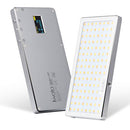 Iwata GL-01 117LED 二色調光可能 Ledビデオライト