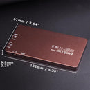 Iwata GS-01 94 LED 二色調光可能 Ledビデオライト