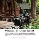 Iwata GS-01 94 LED 二色調光可能 Ledビデオライト