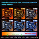 Iwata Master S LED RGBライトスティック 5色ライトエンジン