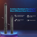 Iwata Master S LED RGBライトスティック 5色ライトエンジン