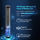 Iwata Master S LED RGBライトスティック 5色ライトエンジン