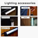 Iwata Master S LED RGBライトスティック 5色ライトエンジン