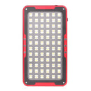 Iwata Pro 144 LED オンカメラLEDビデオライト