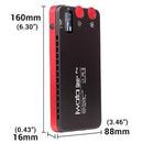 Iwata Pro 144 LED オンカメラLEDビデオライト