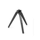 Kingjoy kt-30アルミニウムポータブルミニ卓上三脚