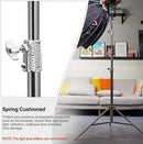 LAOFAS ステンレスライトスタンド