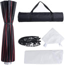 LAOFAS U70 U90 U120 傘ソフトボックス