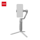 Zhiyun Smooth Q4スマートフォンジンバルスタビライザー、215mm内蔵エクステンションロッド付き