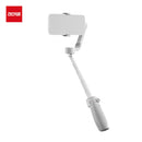 Zhiyun Smooth Q4スマートフォンジンバルスタビライザー、215mm内蔵エクステンションロッド付き