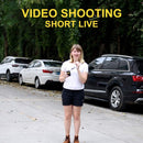 Lensgo LWM-328C UHF ワイヤレスマイクセット 2台送信機・1台受信機