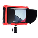 Lilliput A7S 7インチ 4k ディレクターモニター ブ