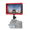 Lilliput A7S 7インチ 4k ディレクターモニター ブ