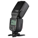 Godox TT600ストロボ 2.4Gワイヤレス伝送 標準ホットシュー付きカメラ対応