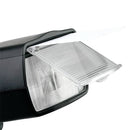 Godox TT600ストロボ 2.4Gワイヤレス伝送 標準ホットシュー付きカメラ対応