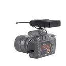 Boya BY-WM6ワイヤレスオーディオマイクシステム