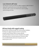 Aputure Deity ショットガンコンデンサーマイク