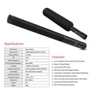 Aputure Deity ショットガンコンデンサーマイク