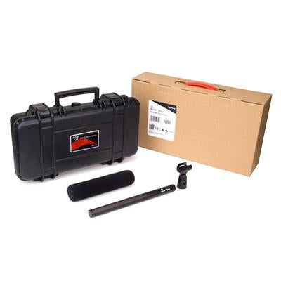 Aputure Deity ショットガンコンデンサーマイク