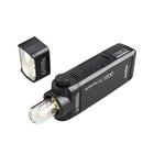 Godox AD200 200Ws 2.4G TTLフラッシュストロボ