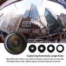 Meike 交換レンズ MK 6.5mm F2.0 Sony Eマウント用