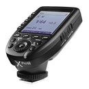 GODOX Xpro-Nラッシュトリガー 無線送信機 PERGEARクリーニングキット同梱
