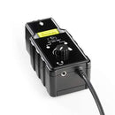 サラモニックSMARTRIG  DIプロフェッショナルオーディオインターフェース