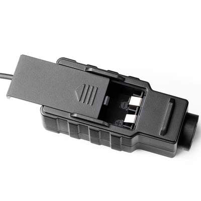 Saramonic SmartRig + DI プロフェッショナル2チャンネルオーディオ