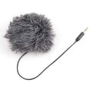 BOYA BY-MM2プロフェッショナル全方向性コンデンサーステレオテーブルトップカンファレンスマイク