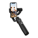 Hohem iSteady Mobile 3軸手持ちジンバル