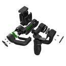 Hohem iSteady Mobile 3軸手持ちジンバル