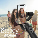 Hohem iSteady Mobile 3軸手持ちジンバル