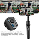 Hohem iSteady Mobile 3軸手持ちジンバル