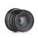 Zonlai 35mm F1.6 カメラ交換レンズ (Sony Eマウント)