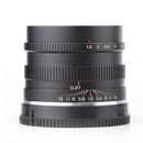 Zonlai 35mm F1.6 カメラ交換レンズ (Sony Eマウント)
