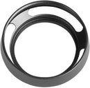 PERGEAR 35mm F1.2 大口径 単焦点レンズ 手動焦点固定レンズ フードとブロアー同梱 (Canon EOS-Mマウント)