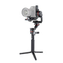 Accsoon A1-PRO プロフェッショナル 3軸手持ちジンバル