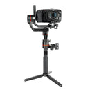 Accsoon A1-PRO プロフェッショナル 3軸手持ちジンバル