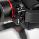 Accsoon A1-PRO プロフェッショナル 3軸手持ちジンバル