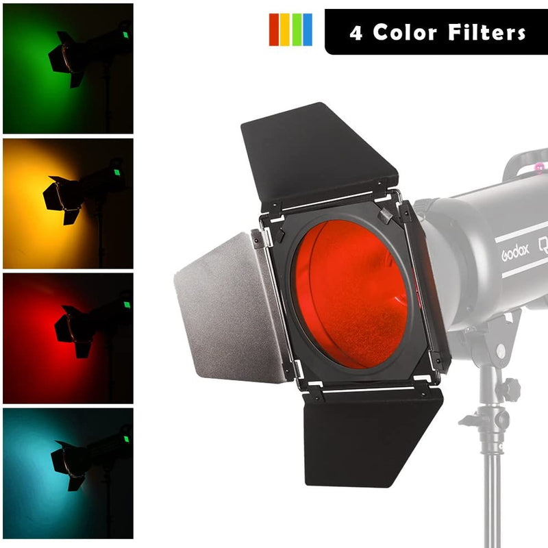 Godox SL-60W LED電球 ビデオカメラ ライト スタジオ撮影ライト