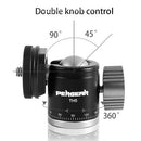 Pergear TH5 自由雲台 ボールヘッド