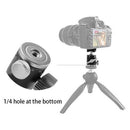 Pergear TH5 自由雲台 ボールヘッド