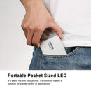 SOKANI X21 撮影LEDライト ポケットサイズ