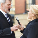 Saramonic Blink 500 Pro HM ハンドヘルド トランスミッターホルダー Blink 500 pro用