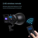 Sokani X60 80W 5600K LED照明