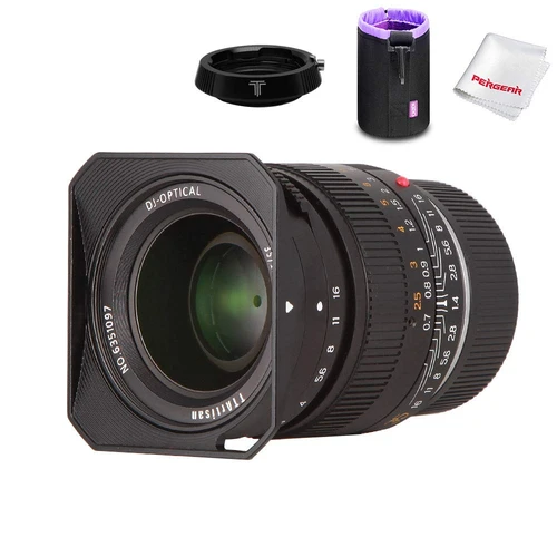 銘匠光学 TTArtisan 35mm F1.4フルフレーム固定焦点大口径 銘匠光学 TTArtisan 35mm F1.4フルフレーム固定焦点大口径