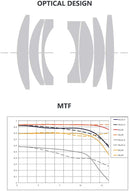 銘匠光学 TTArtisan 35mm F1.4 手動焦点固定レンズ fujiカメラに対応