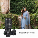 Viltrox EF-Z オートフォーカス レンズ マウント アダプター キヤノン EF ニコン Z 用