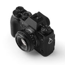 「新品＆正規品」TTArtisan 25mm F2 マニュアルレンズFuji、Sony、M4/3、Nikon、Leica カメラ用